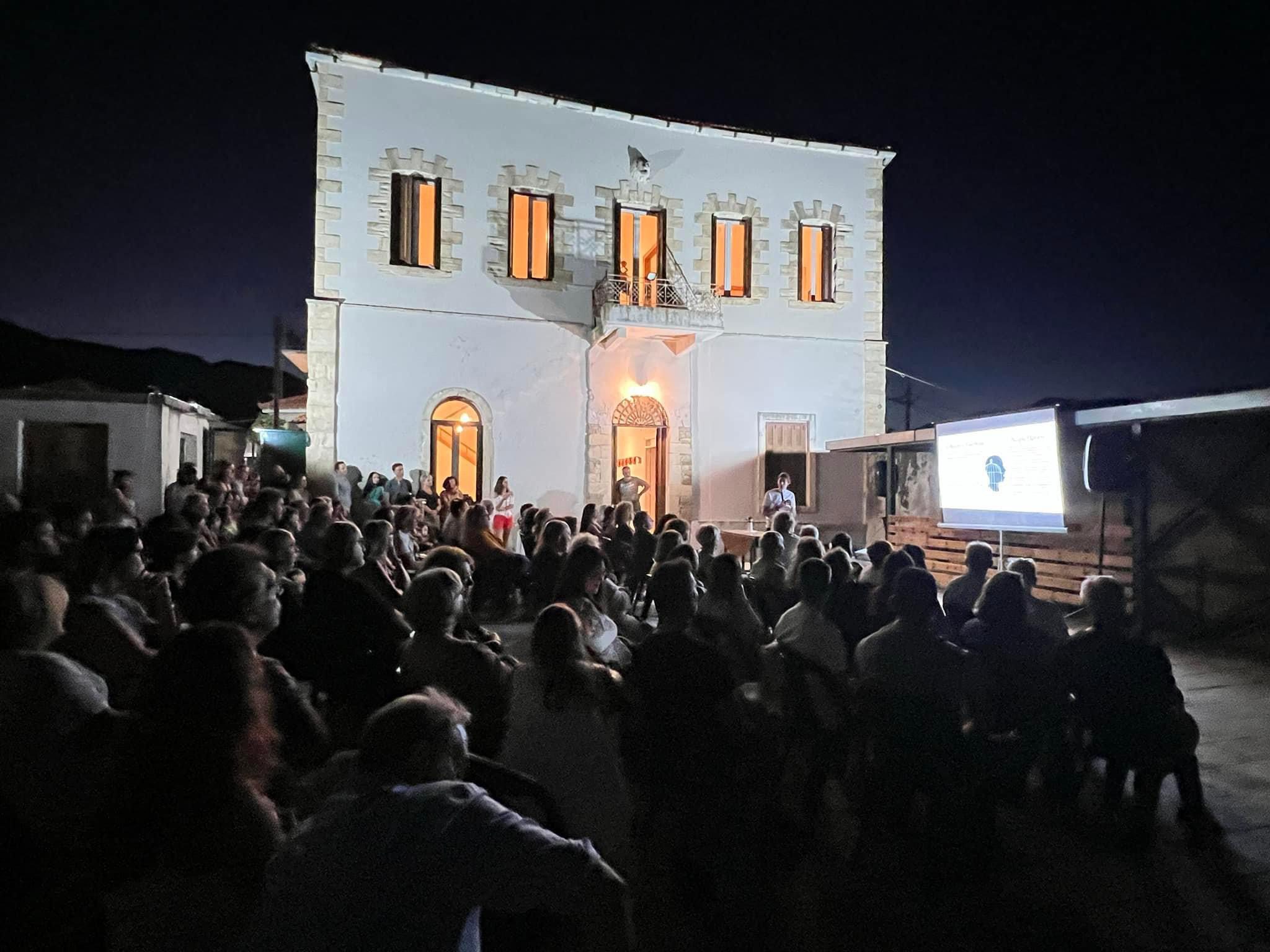 Εύβοια: Σπεύσατε στην Κύμη! Μέχρι τις 25/8 η έκθεση στον Πύργο