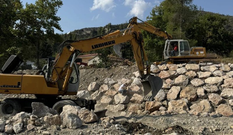 Εύβοια: Οριστικό- «Έπεσαν υπογραφές» για αντιπλημμυρικά 30.000.000 ευρώ