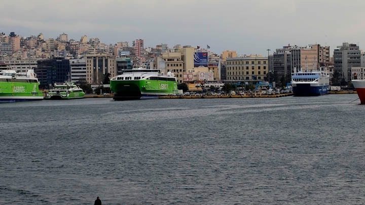 Σε συμπληγάδες η ακτοπλοΐα: Τι εξετάζεται για τη μείωση των τιμών στα εισιτήρια