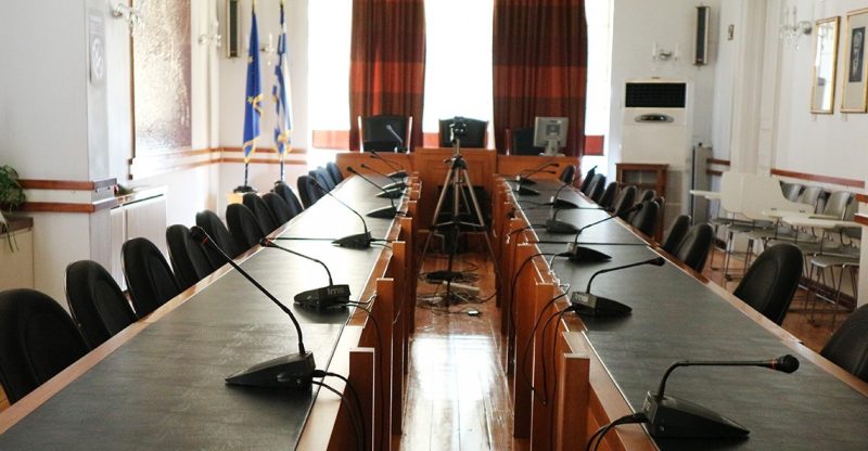 Εύβοια: Θρήνος για τον θάνατο πρώην Αντιδημάρχου της Χαλκίδας- Το ψήφισμα του Δήμου