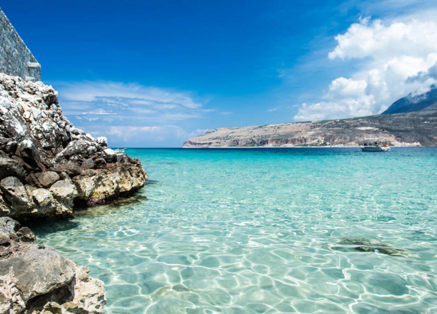 Meteo: «Φωτιά» οι ελληνικές θάλασσες – Τα τελευταία 30 χρόνια αυξήθηκε κατά 1,5°C η θερμοκρασία