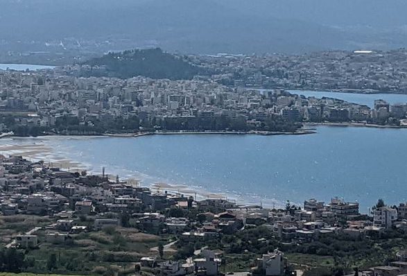 Αυτό θα είναι το νέο Πολεοδομικό Σχέδιο της Χαλκίδας – Πότε παρουσιάζεται