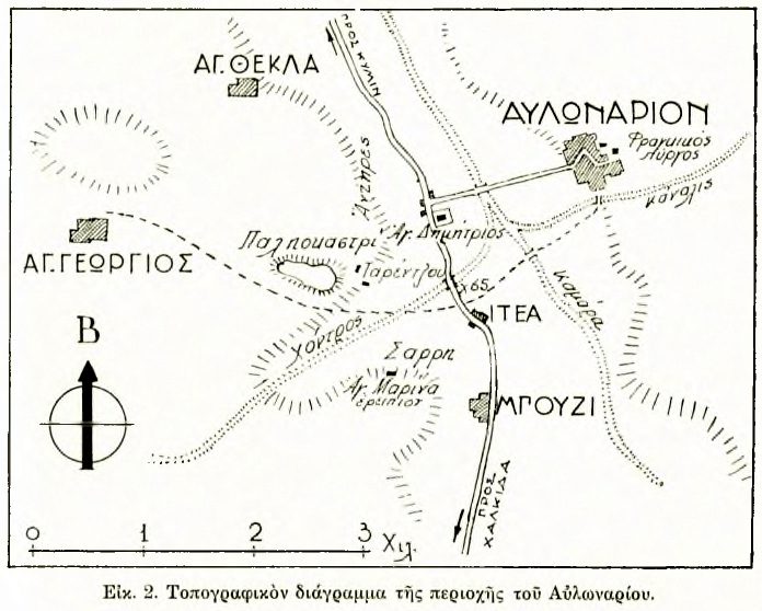 Εύβοια: Χαμένα αρχαιολογικά μνημεία κάτω από σπίτια και εκκλησίες