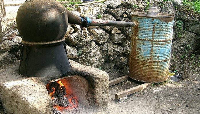 Eύβοια: Πού θα πάτε για… Καζανέματα αυτό το σαββατοκύριακο