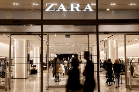 Τα Zara ψάχνουν ρούχα στα σκουπίδια – Τι συνέβη