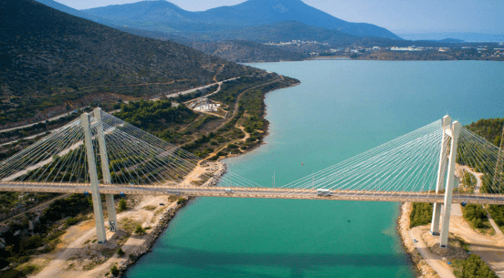 Σχολεία στην Εύβοια: Στα κάγκελα γονείς και μαθητές κλείνουν την γέφυρα της Χαλκίδας