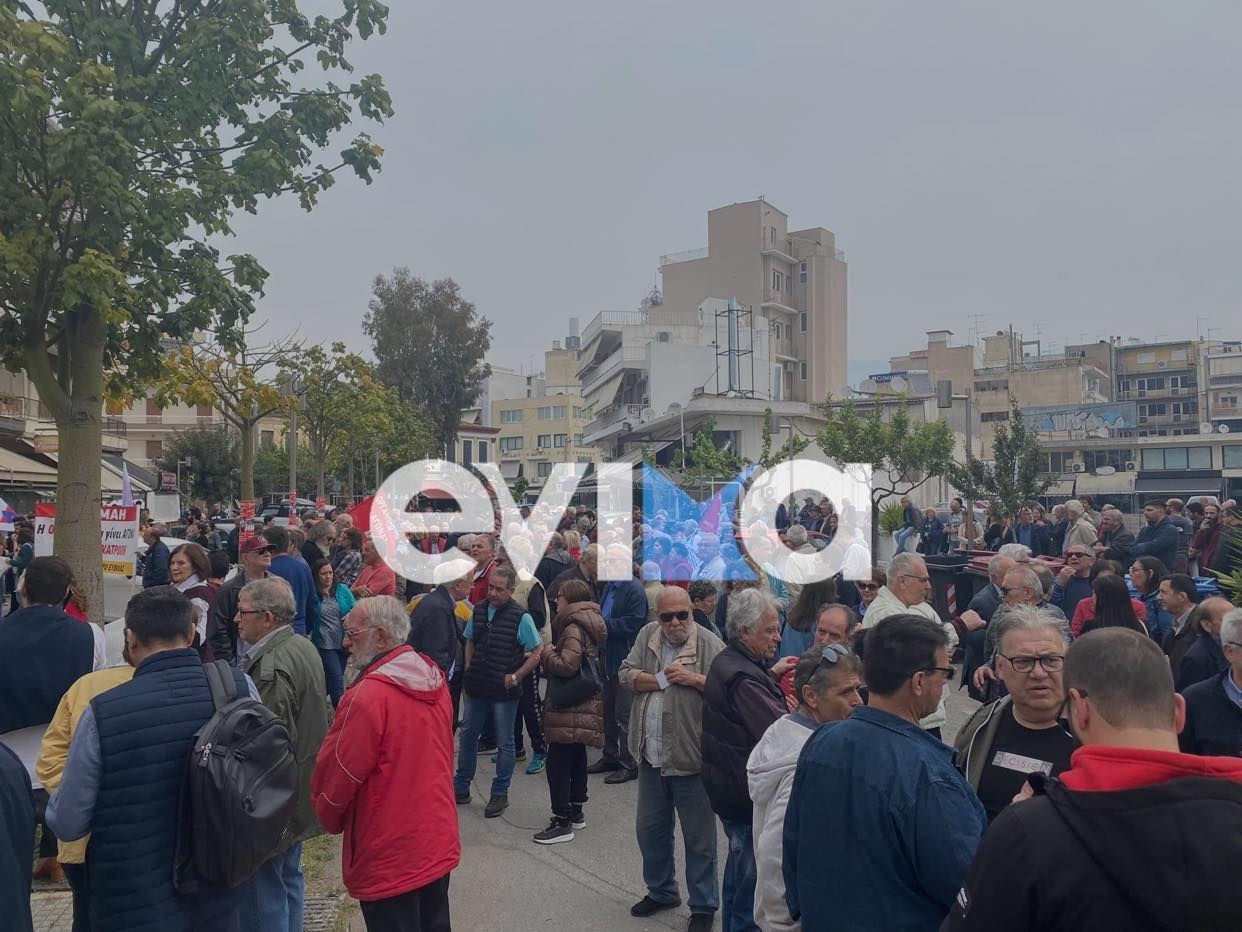 Τετάρτη 20/11 απεργία: Ποιοι απεργούν στην Εύβοια