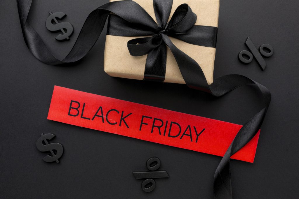 Black Friday 2024: Πώς θα βρείτε τις «σωστές» προσφορές