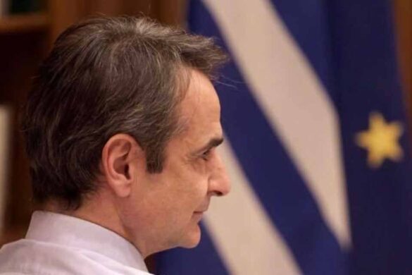 Κυριάκος Μητσοτάκης: Ο Γιάννης Μπουτάρης, πάνω από όλα ήταν ένας άξιος πολίτης