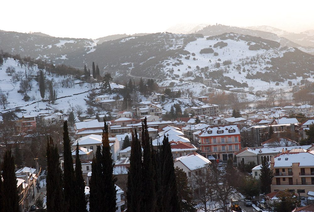 Ο προορισμός που ξεπούλησε τα Χριστούγεννα 2024 και δεν έχει ούτε ένα δωμάτιο