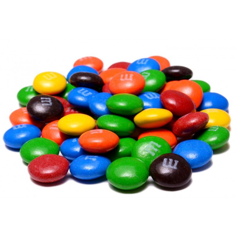 Πανικός με ανάκληση M&Ms- Γιατί τα αποσύρουν