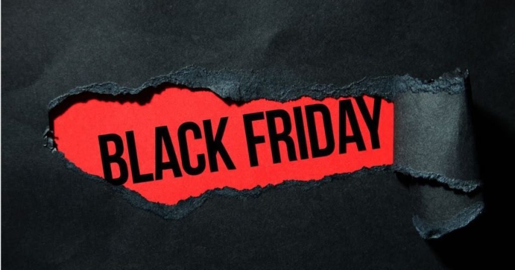 Black Friday και Cyber Monday 2024: Συστάσεις προς τους πολίτες για τις αγορές τους από το ΙΝΚΑ