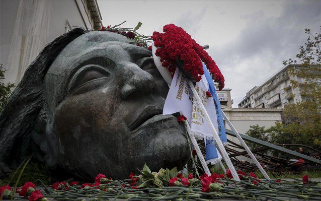 Κυριακή 17 Νοεμβρίου: Πώς θα τιμήσει η Εύβοια το Πολυτεχνείο