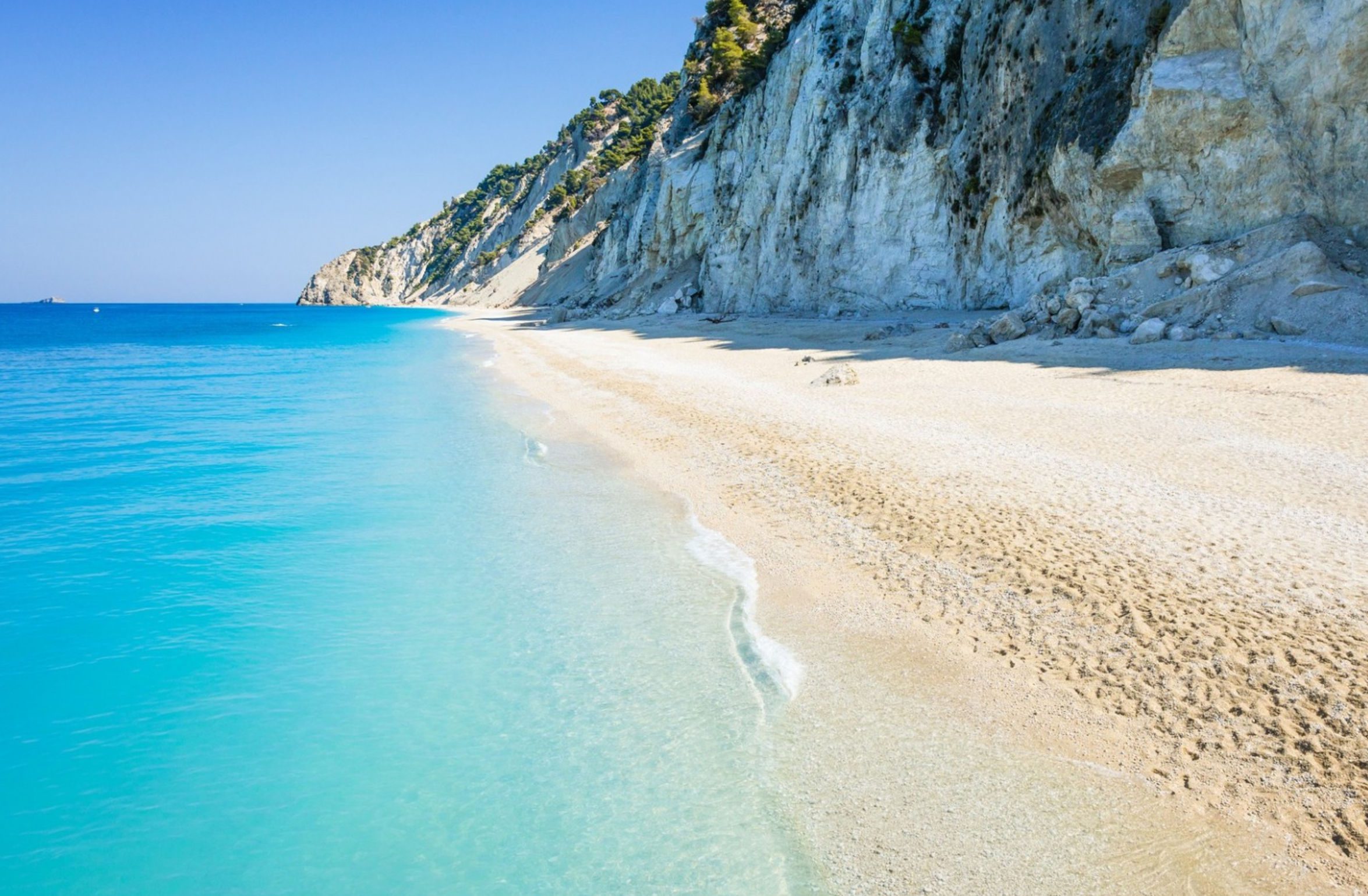 Το καλοκαίρι που πέρασε ήταν το πιο ζεστό για τις ελληνικές θάλασσες τα τελευταία 40 χρόνια