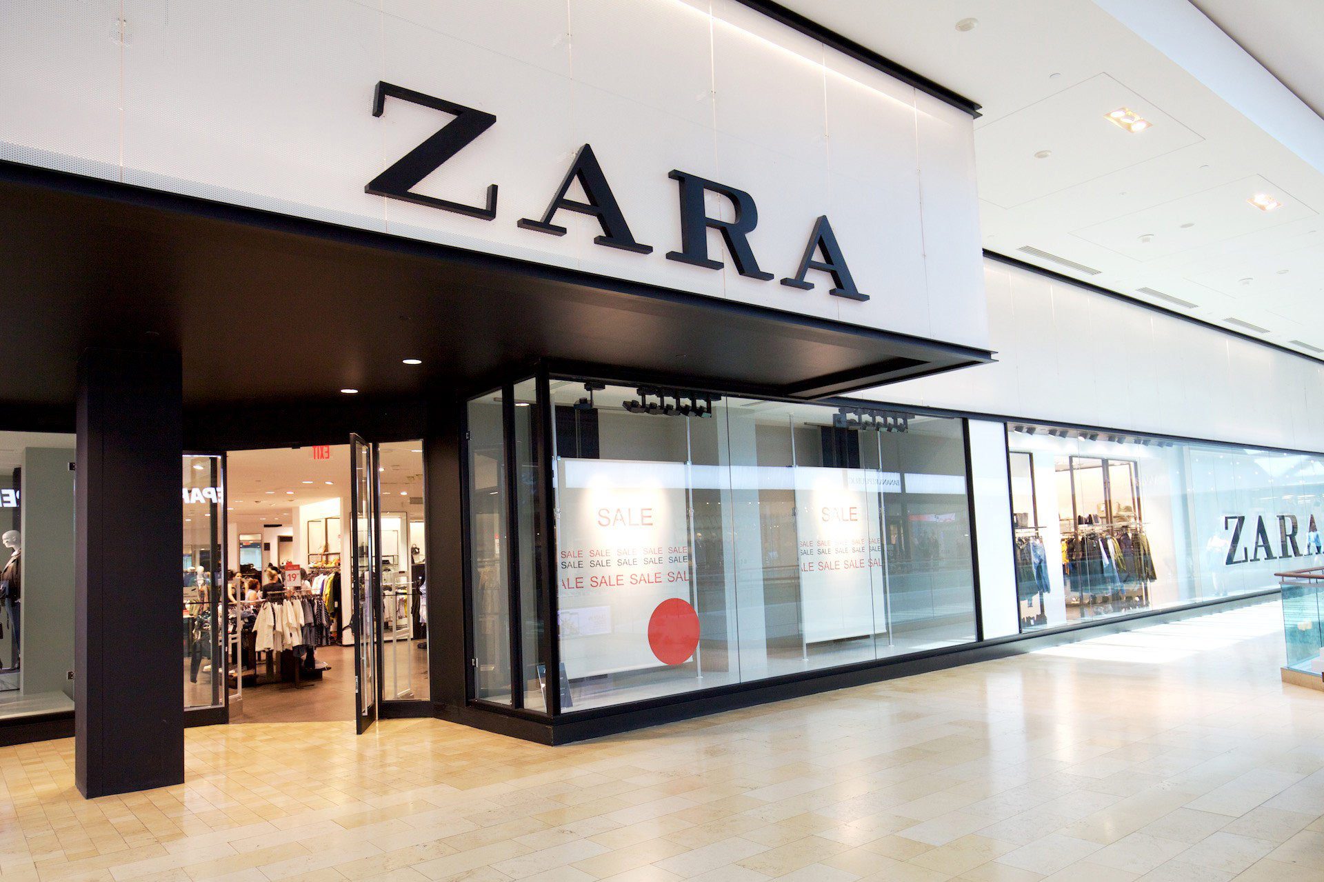 Black Friday 2024: Πότε ξεκινάνε οι προσφορές στα Zara