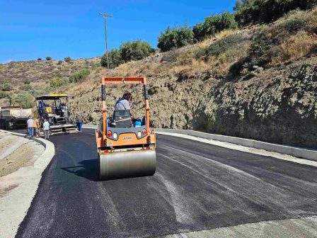 Αυτό είναι το έργο που περιμένει όλη η Εύβοια το 2025