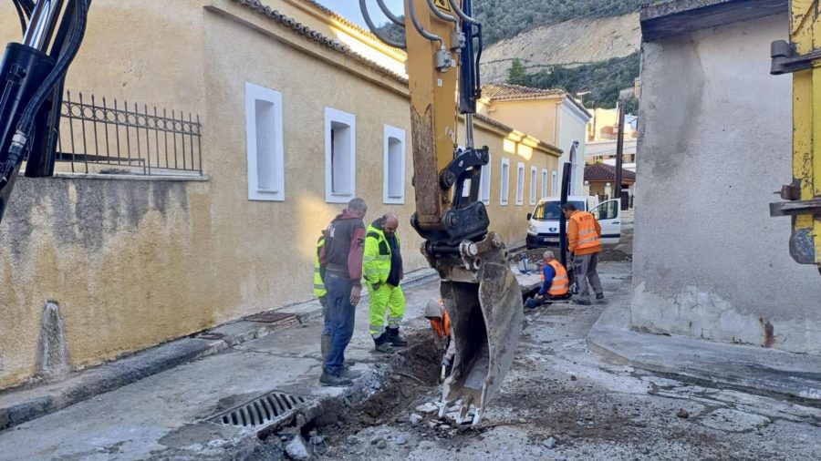 Κατεδαφίσεις κτιρίων στην Εύβοια: Πού γίνονται και γιατί