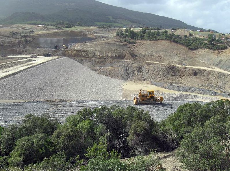 Εύβοια: Στη Βουλή τα μεγάλα και αναγκαία έργα