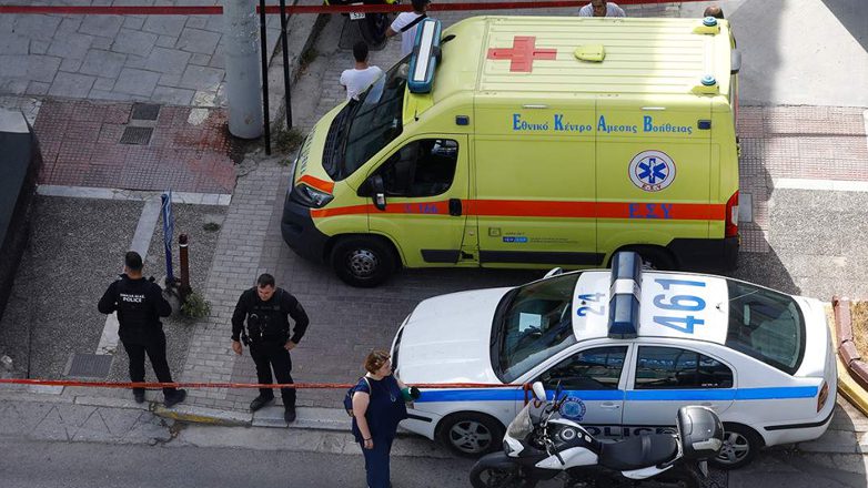 Τραγωδία στην Εύβοια: Άνδρας βρέθηκε νεκρός μέσα στο σπίτι του