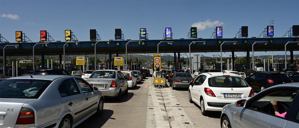 Τα μέτρα της Τροχαίας για τους εκδρομείς των Χριστουγέννων