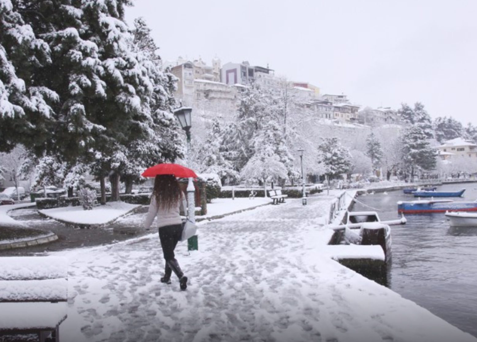 Θεοφάνια: Ποιοι προορισμοί θα «βουλιάξουν» το πρώτο τριήμερο του 2025