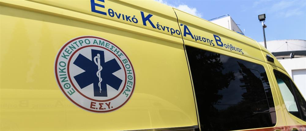 Άστεγος εντοπίστηκε νεκρός σε εγκαταλελειμμένο κτήριο