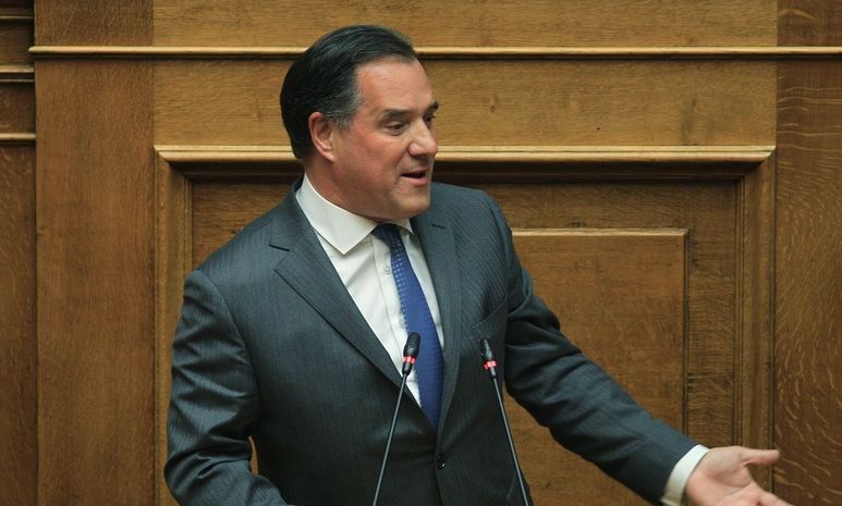 Γεωργιάδης: Συνάντηση με Μητσοτάκη για τις εφημερίες στα Νοσοκομεία