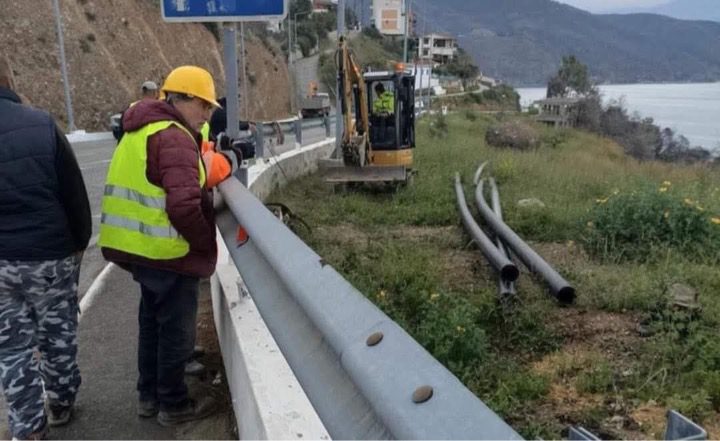 Εύβοια: Αυτός ο Δήμος κάνει έργα σε υποδομές