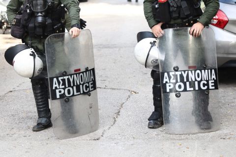 Σε επιφυλακή η ΕΛ.ΑΣ. για το ΠΑΟΚ-ΑΕΚ: «Φρούριο» η Τούμπα με 600 αστυνομικούς