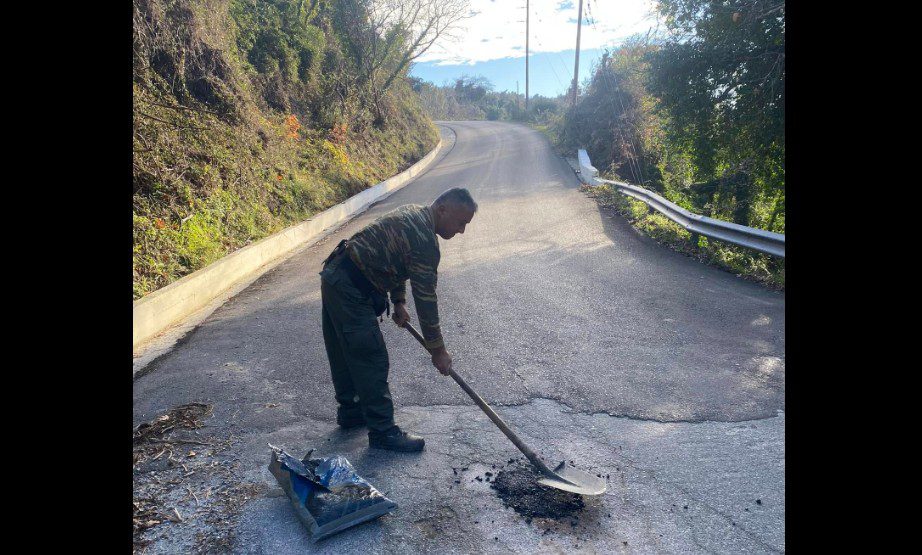 Eύβοια όπως… έργα: Όλες οι παρεμβάσεις που ανανέωσαν τα Βίταλα