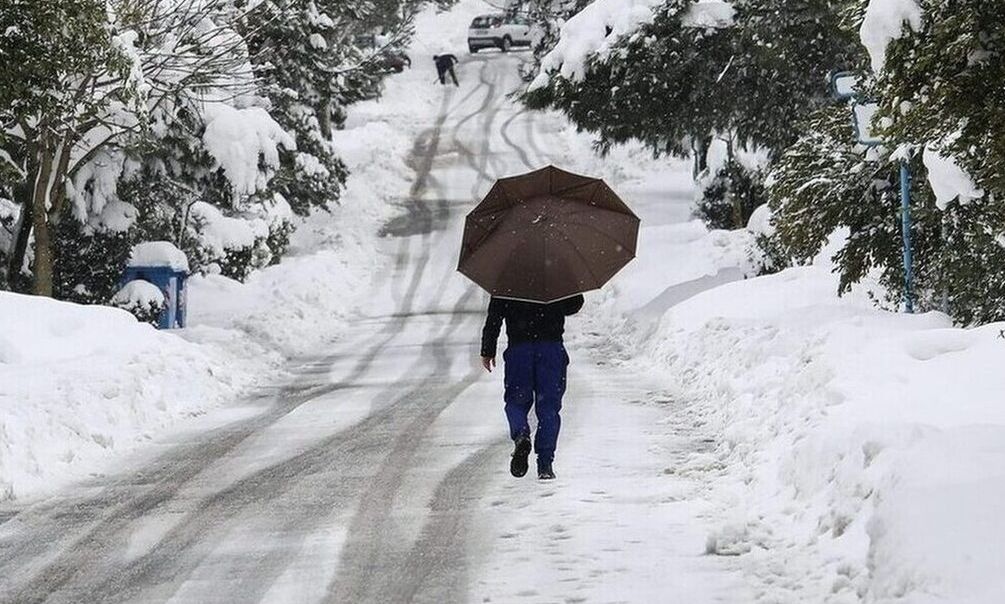 Ξεκάθαρος ο Αρναούτογλου: Έρχονται εκπλήξεις – Πού θα χιονίσει