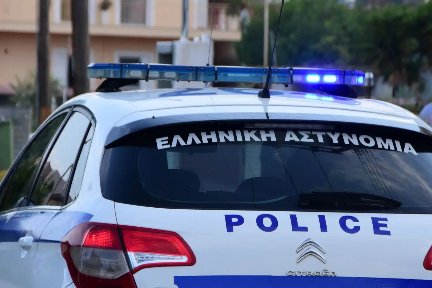 Νέα καταγγελία 22χρονης στη Χαλκίδα: Της έδωσαν κοκαΐνη και τη βίασαν