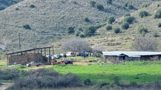 Στον Βασίλη Καλογήρου που αγνοείται ενάμιση μήνα, ανήκει η σορός όπως δείχνουν τα ευρήματα – Μακροσκοπικός έλεγχος στο μπουφάν