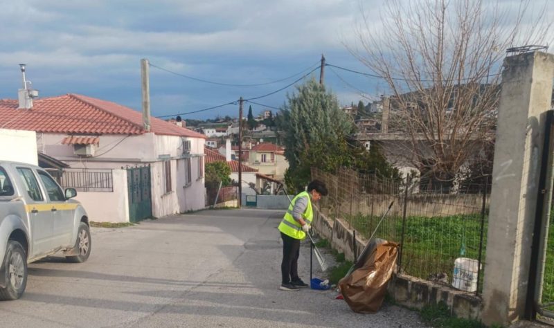 Πώς η Χαλκίδα αποκτά ένα… «Νέο Ληλάντιο»