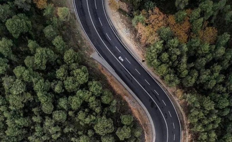 Τελευταία διαβούλευση για τη Βόρεια Εύβοια – Ποια έργα προγραμματίζονται