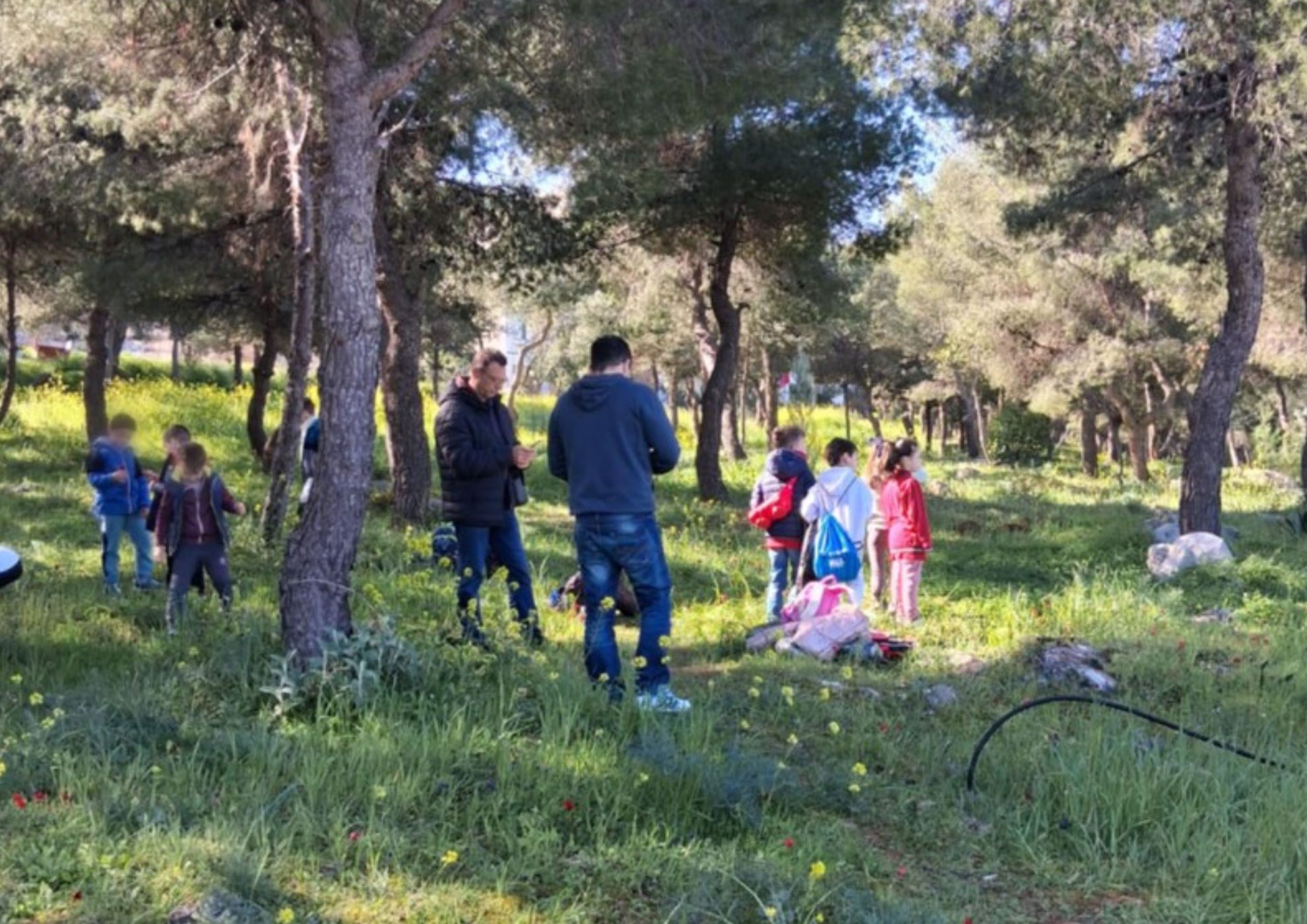 Νέες περιβαλλοντικές δράσεις στη Χαλκίδα