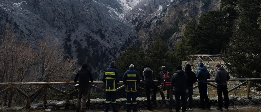 Τραγωδία στην Κρήτη: Εντοπίστηκε νεκρός ο 21χρονος αγνοούμενος