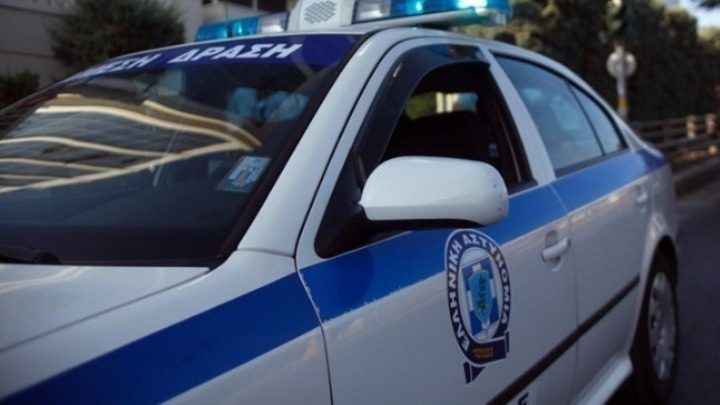 Συνελήφθη 39χρονος που καταζητούνταν για απόπειρα ανθρωποκτονίας- Το χρονικό