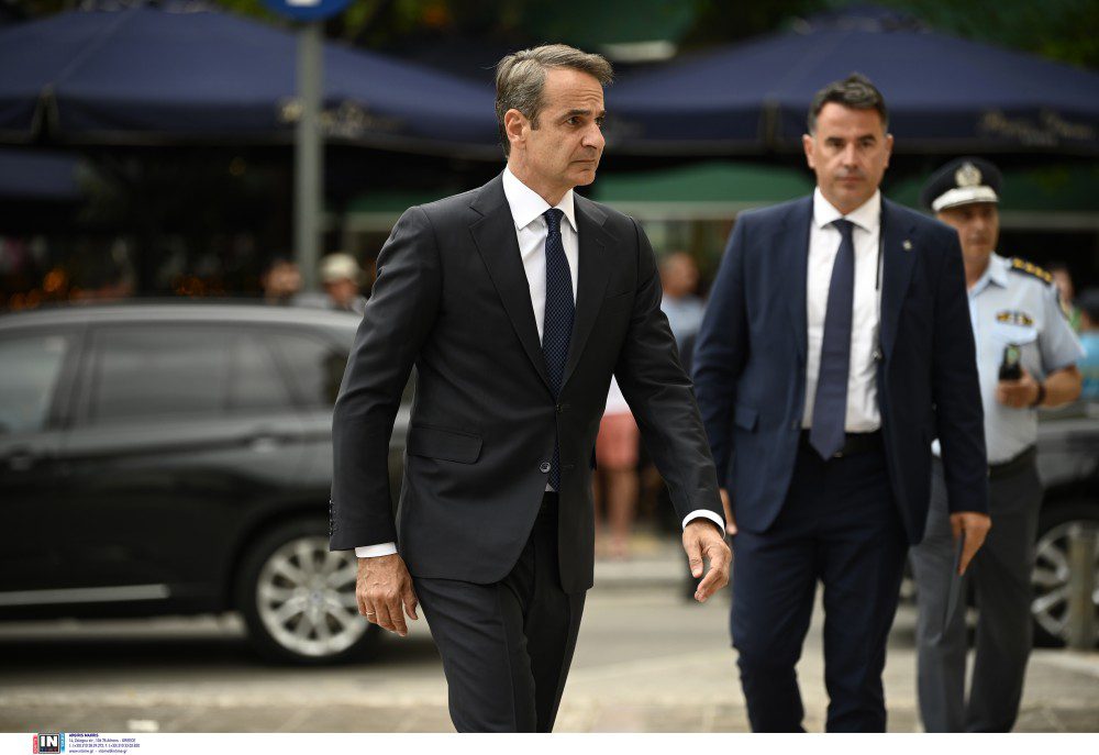 Πάπας Φραγκίσκος: Ο Κυριάκος Μητσοτάκης θα παραστεί στην κηδεία του